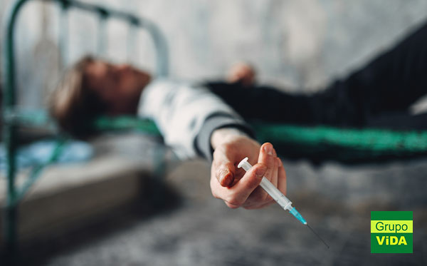 Clinica de Recuperação Araçoiaba da Serra - SP para Tratamento para usuário de heroína 