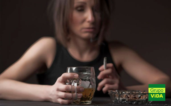 Alcoolismo tem Tratamento em Clínica de Reabilitação de Aparecida - SP 