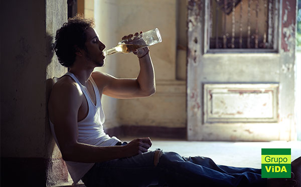 Alcoolismo tem tratamento - Clinica para alcoólatras de Aparecida D'oeste - SP 