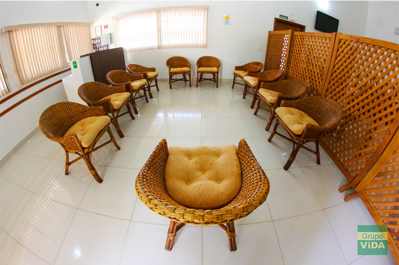 laboratorio hospital terapeutico