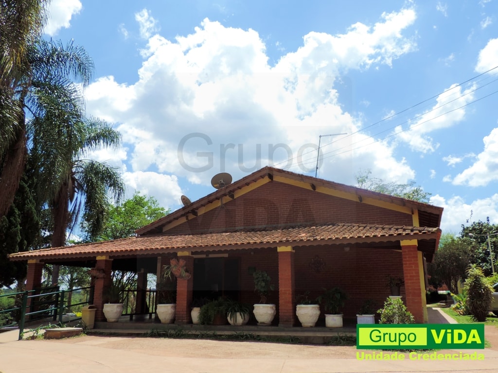 Clínica de Recuperação Região de Sorocaba - SP | Unidade 2 São Roque - Foto 02