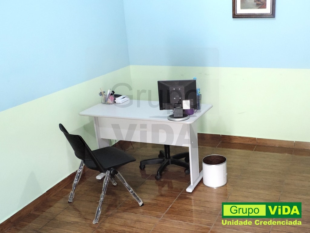 Clínica de Recuperação Região de Sorocaba - SP | Unidade 2 São Roque - Foto 04