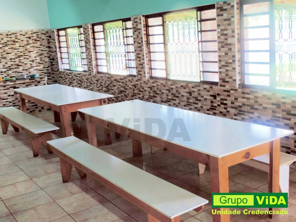 Clínica de Recuperação Região de Sorocaba - SP | Unidade 2 São Roque - Foto 05
