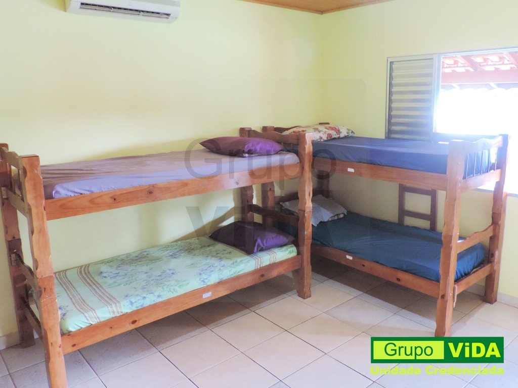 Clínica de Recuperação Região de Sorocaba - SP | Unidade 2 São Roque - Foto 14