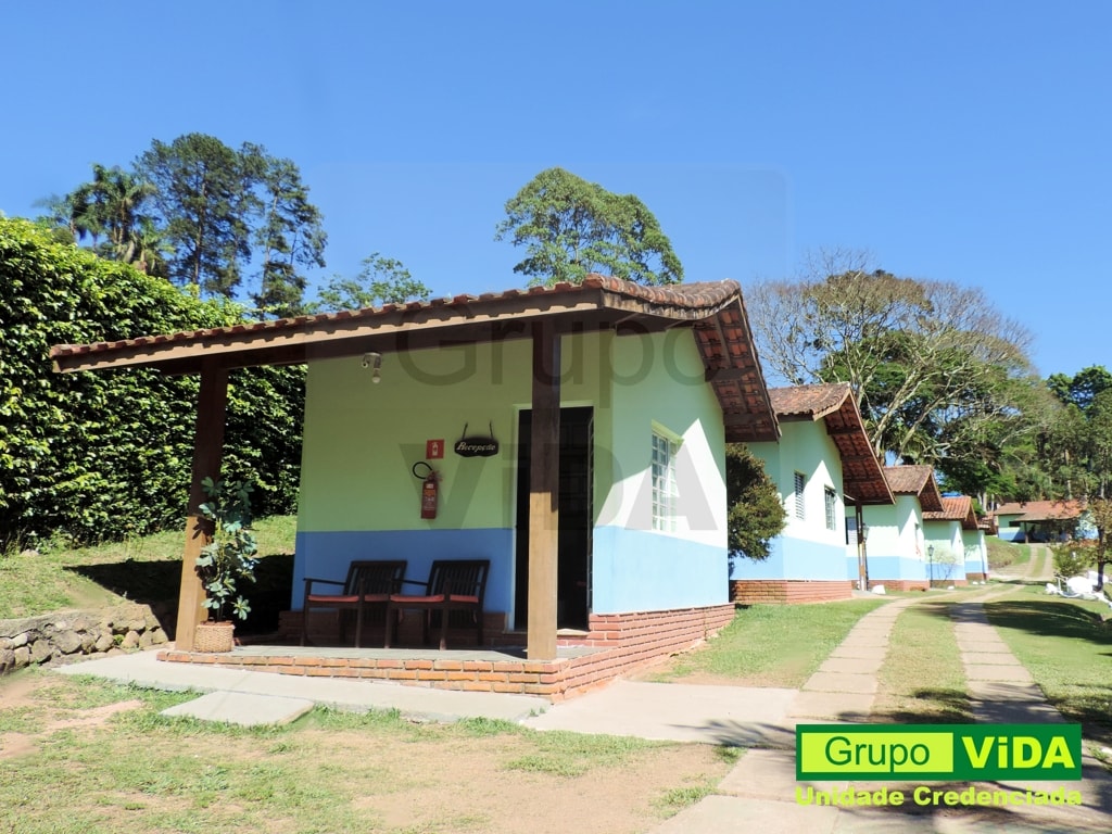 Clínica de Recuperação Região de Sorocaba - SP | Unidade São Roque - Foto 01