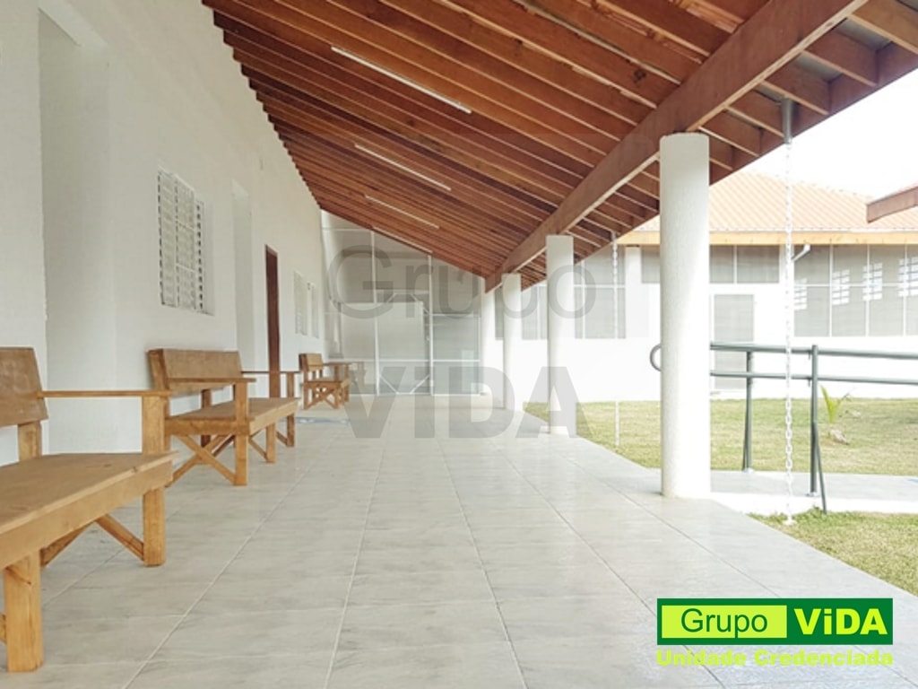 Clínica de Recuperação Região de São José do Campos - SP | Unidade Caçapava - Foto 02