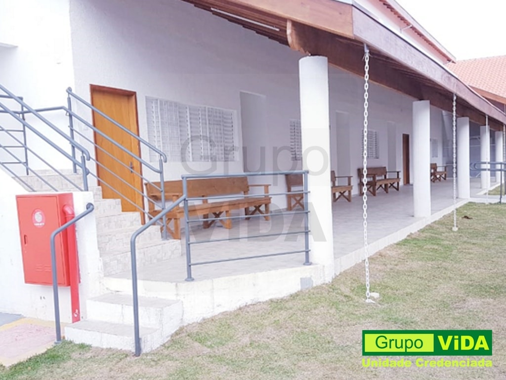 Clínica de Recuperação Região de São José do Campos - SP | Unidade Caçapava - Foto 03