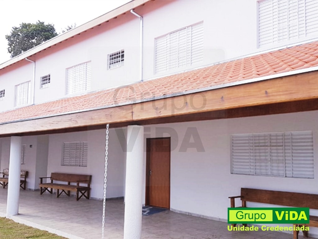 Clínica de Recuperação Região de São José do Campos - SP | Unidade Caçapava - Foto 04