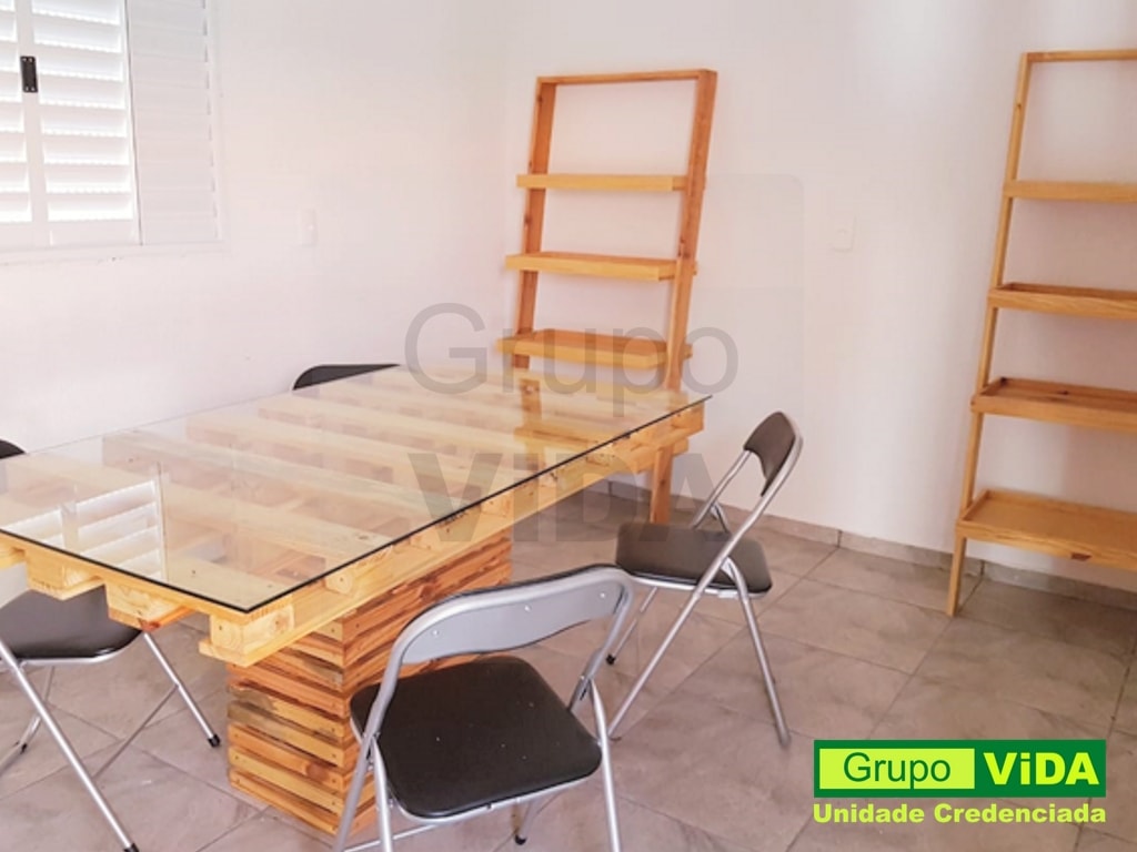 Clínica de Recuperação Região de São José do Campos - SP | Unidade Caçapava - Foto 05