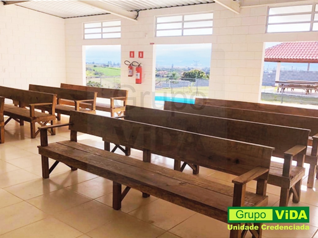 Clínica de Recuperação Região de São José do Campos - SP | Unidade Caçapava - Foto 06