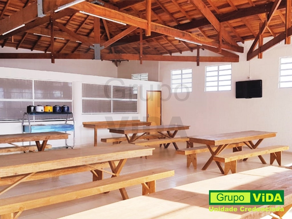 Clínica de Recuperação Região de São José do Campos - SP | Unidade Caçapava - Foto 07