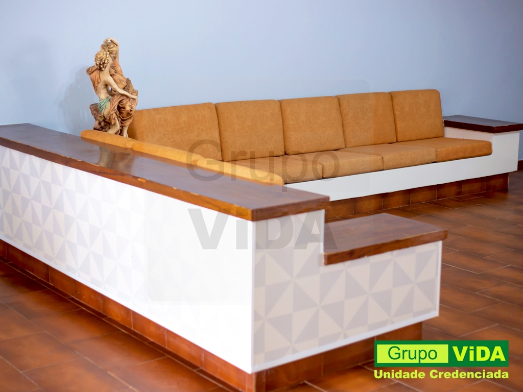 Clínica de Recuperação Região de Bauru - SP | Unidade Duartina - Foto 09