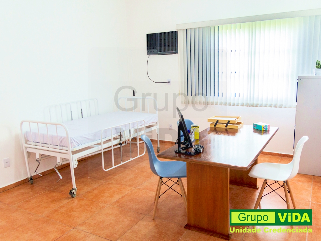 Clínica de Recuperação Região de Bauru - SP | Unidade Duartina - Foto 11