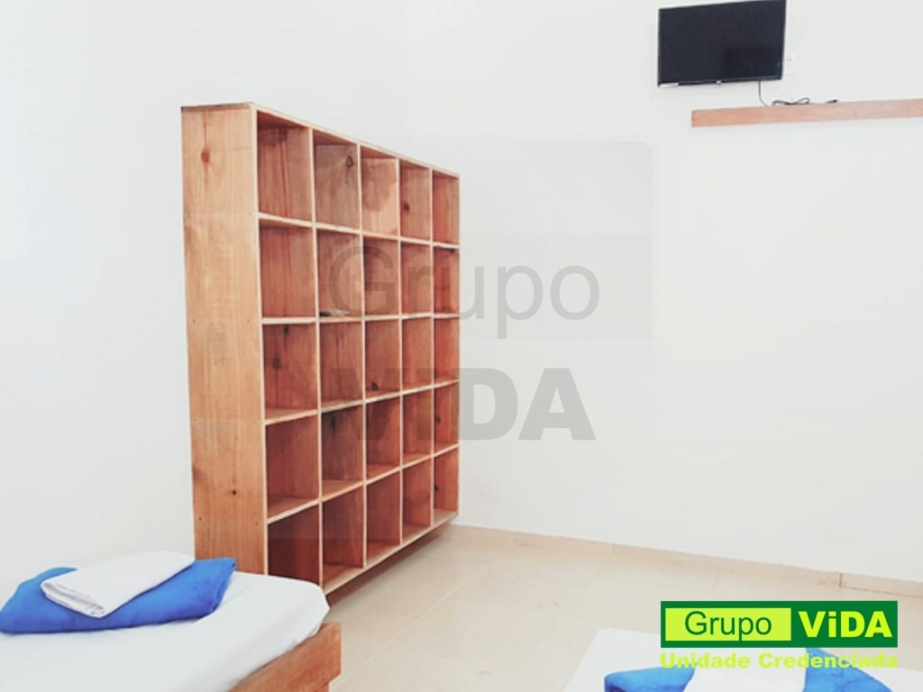 Clínica de Recuperação Região de São José do Campos - SP | Unidade Caçapava - Foto 13