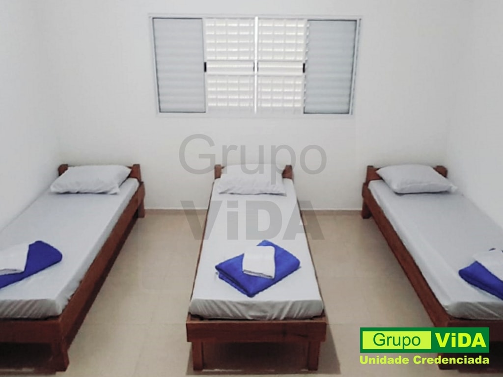 Clínica de Recuperação Região de São José do Campos - SP | Unidade Caçapava - Foto 14