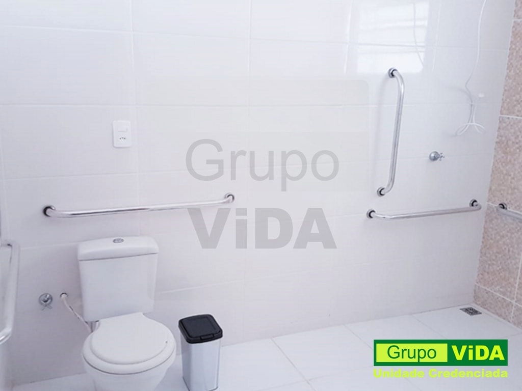 Clínica de Recuperação Região de São José do Campos - SP | Unidade Caçapava - Foto 16