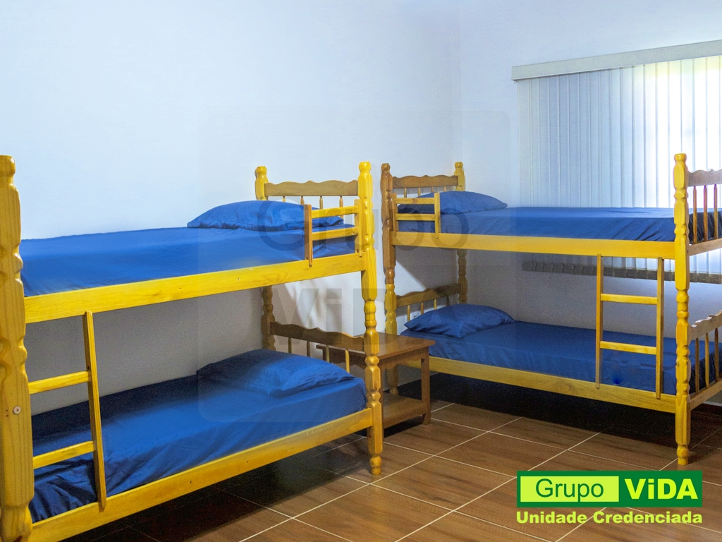 Clínica de Recuperação Região de Bauru - SP | Unidade Duartina - Foto 18