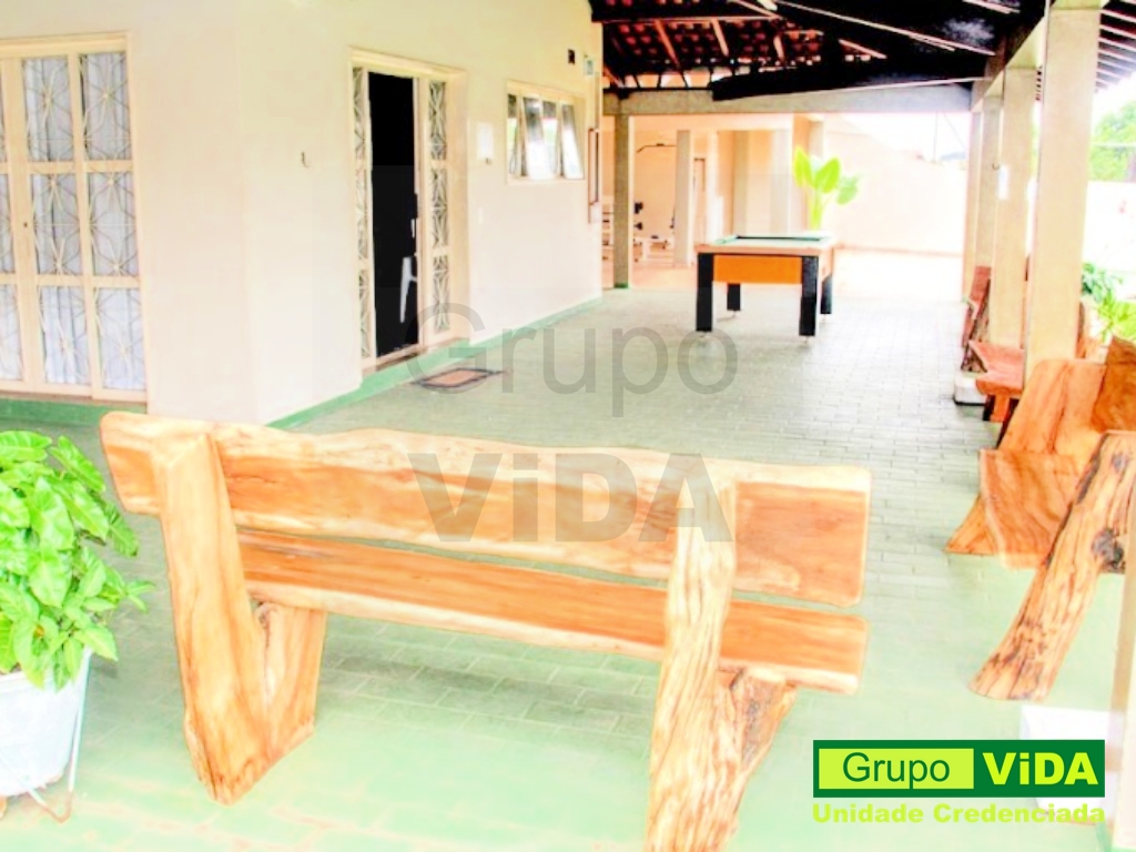 Clínica de Recuperação Região de São José do Rio Preto - SP