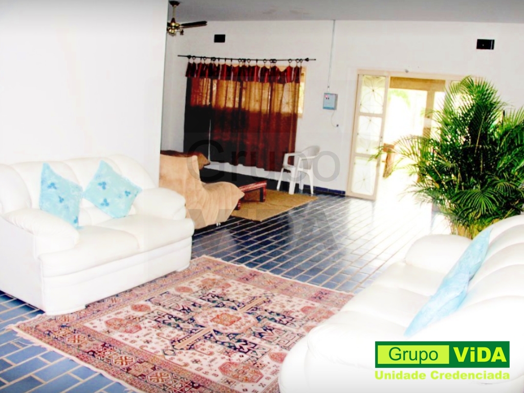 Clínica de Recuperação Região de São José do Rio Preto - SP