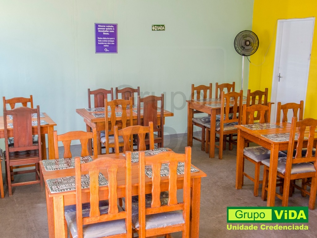 Clínica de Recuperação Região de Sorocaba - SP | Unidade 2 São Roque - Foto 13
