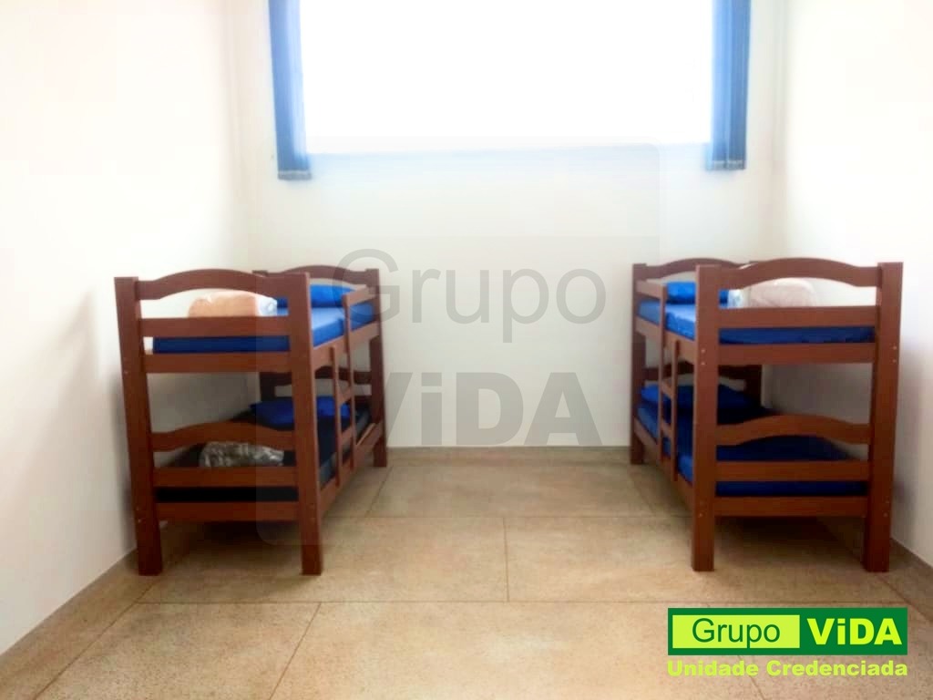 Clínica de Recuperação Região de Ribeirão Preto - SP | Foto 05