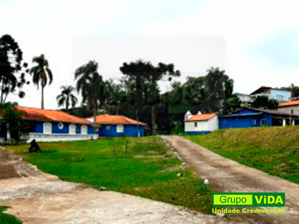 Clínica de Recuperação Região de Sorocaba - SP | Unidade 2 São Roque - Foto 01