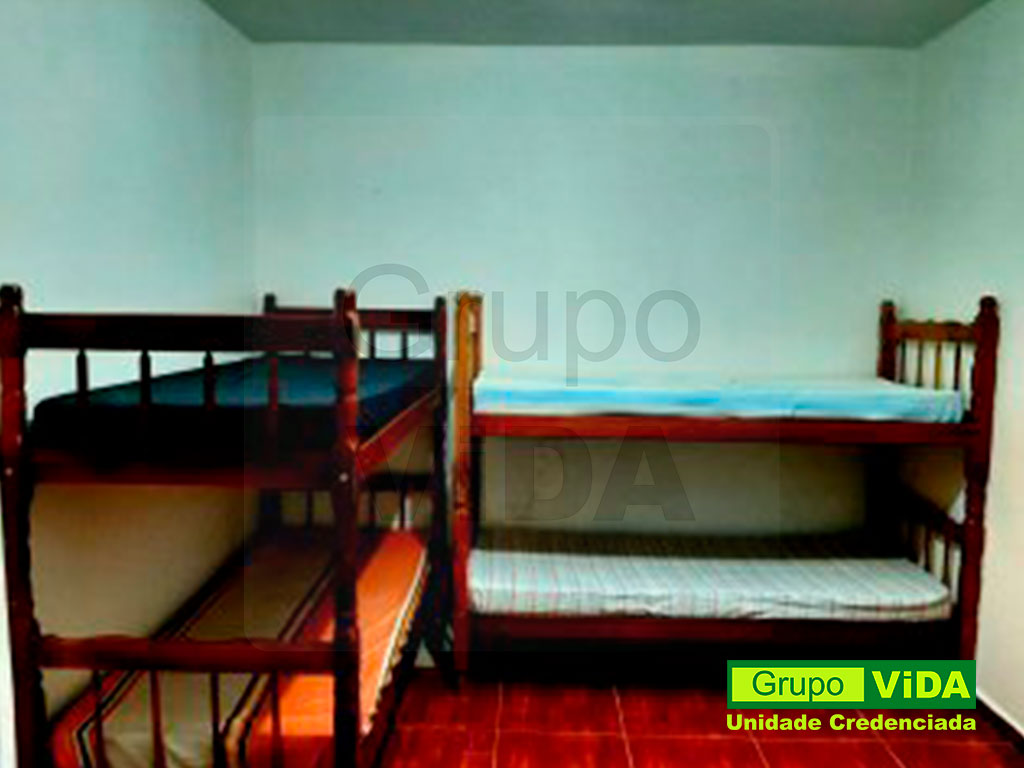 Clínica de Recuperação Região de Sorocaba - SP | Unidade 2 São Roque - Foto 10