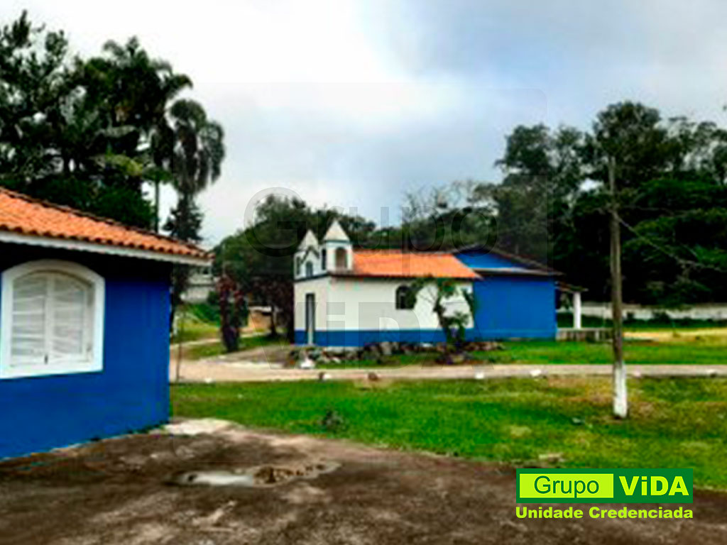 Clínica de Recuperação Região de Sorocaba - SP | Unidade 2 São Roque - Foto 02