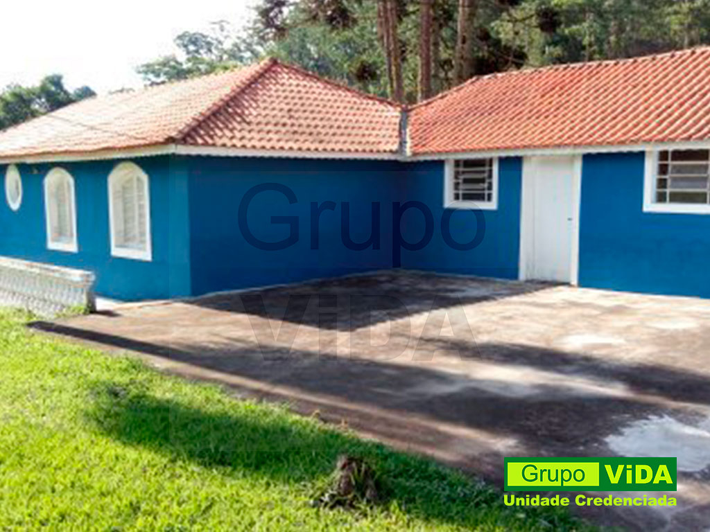 Clínica de Recuperação Região de Sorocaba - SP | Unidade 2 São Roque - Foto 03