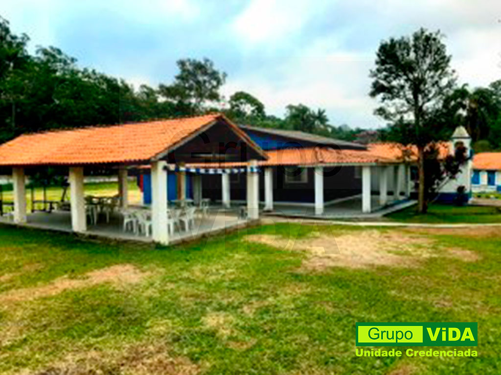 Clínica de Recuperação Região de Sorocaba - SP | Unidade 2 São Roque - Foto 04