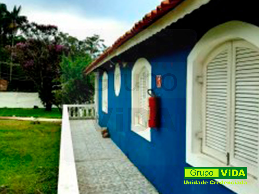Clínica de Recuperação Região de Sorocaba - SP | Unidade 2 São Roque - Foto 05