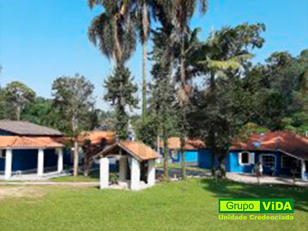 Clínica de Recuperação Região de Sorocaba - SP | Unidade 2 São Roque - Foto 06