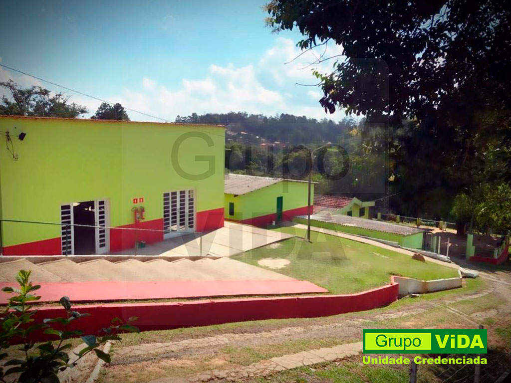 Clínica de Recuperação Região de Sorocaba - SP | Unidade 2 São Roque - Foto 01