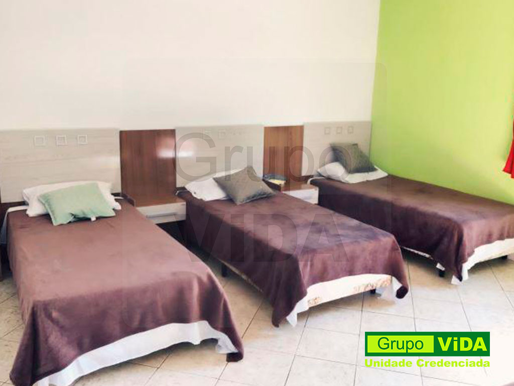 Clínica de Recuperação Região de Sorocaba - SP | Unidade 2 São Roque - Foto 11