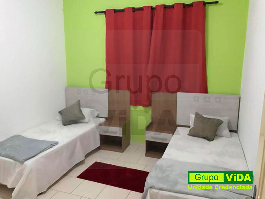 Clínica de Recuperação Região de Sorocaba - SP | Unidade 2 São Roque - Foto 12