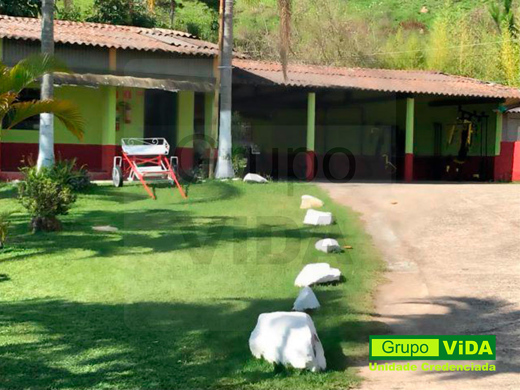 Clínica de Recuperação Região de Sorocaba - SP | Unidade 2 São Roque - Foto 03