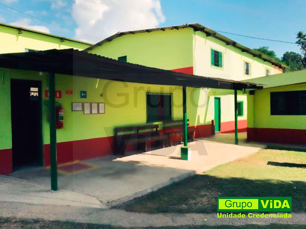 Clínica de Recuperação Região de Sorocaba - SP | Unidade 2 São Roque - Foto 04