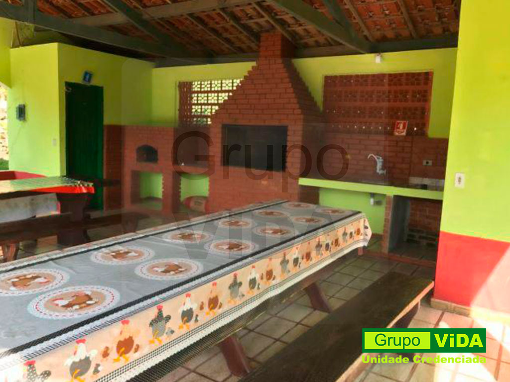Clínica de Recuperação Região de Sorocaba - SP | Unidade 2 São Roque - Foto 06