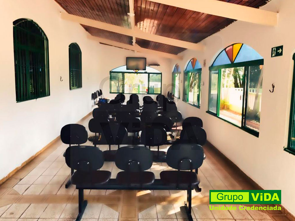 Clínica de Recuperação Região de Sorocaba - SP | Unidade 2 São Roque - Foto 09
