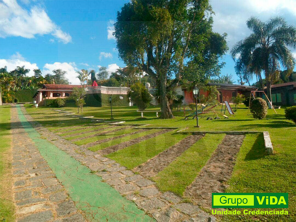 Clínica de Recuperação Região de Sorocaba - SP | Unidade 2 São Roque - Foto 01