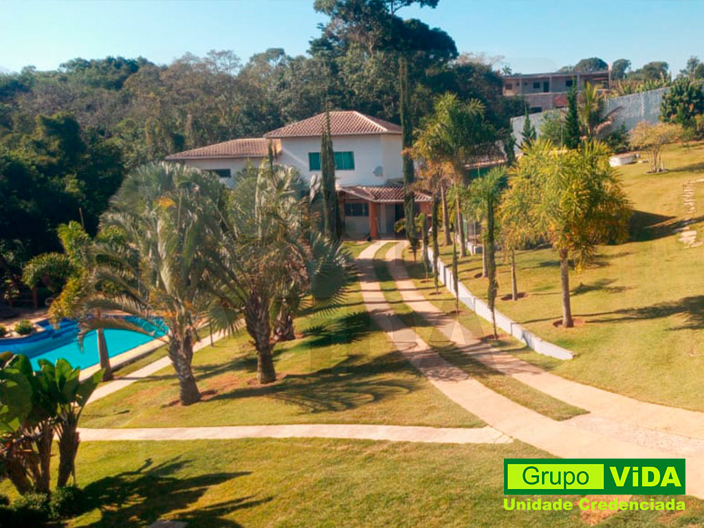 Clínica de Recuperação Região de Sorocaba - SP | Unidade 2 São Roque - Foto 02