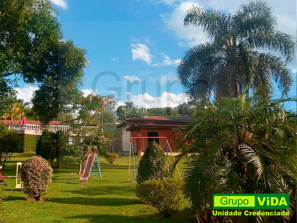 Clínica de Recuperação Região de Sorocaba - SP | Unidade 2 São Roque - Foto 02
