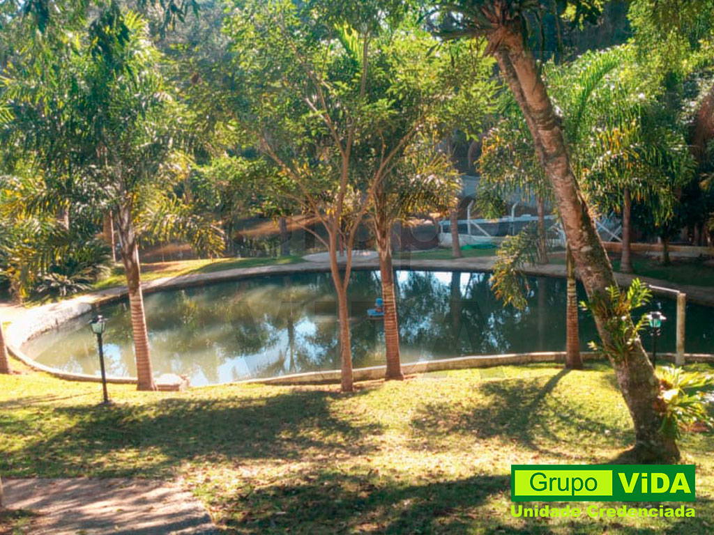 Clínica de Recuperação Região de Sorocaba - SP | Unidade 2 São Roque - Foto 03