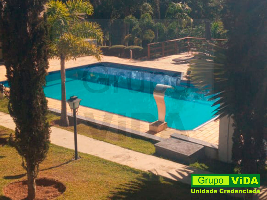 Clínica de Recuperação Região de Sorocaba - SP | Unidade 2 São Roque - Foto 04