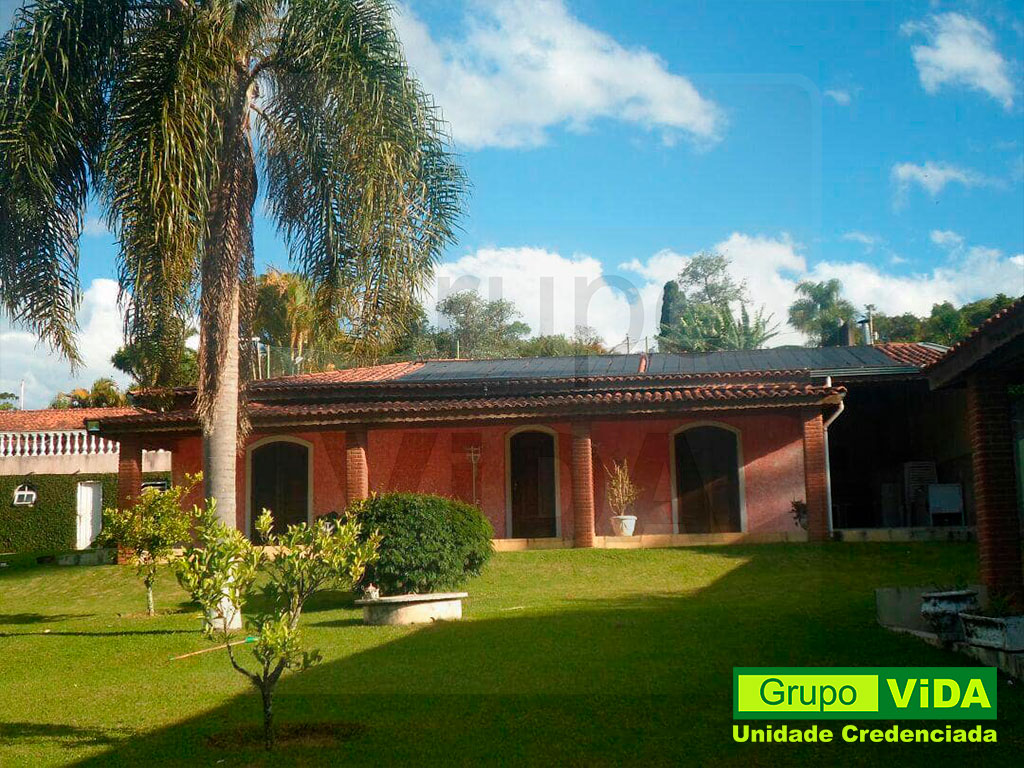Clínica de Recuperação Região de Sorocaba - SP | Unidade 2 São Roque - Foto 04