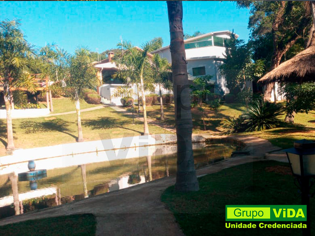 Clínica de Recuperação Região de Sorocaba - SP | Unidade 2 São Roque - Foto 05