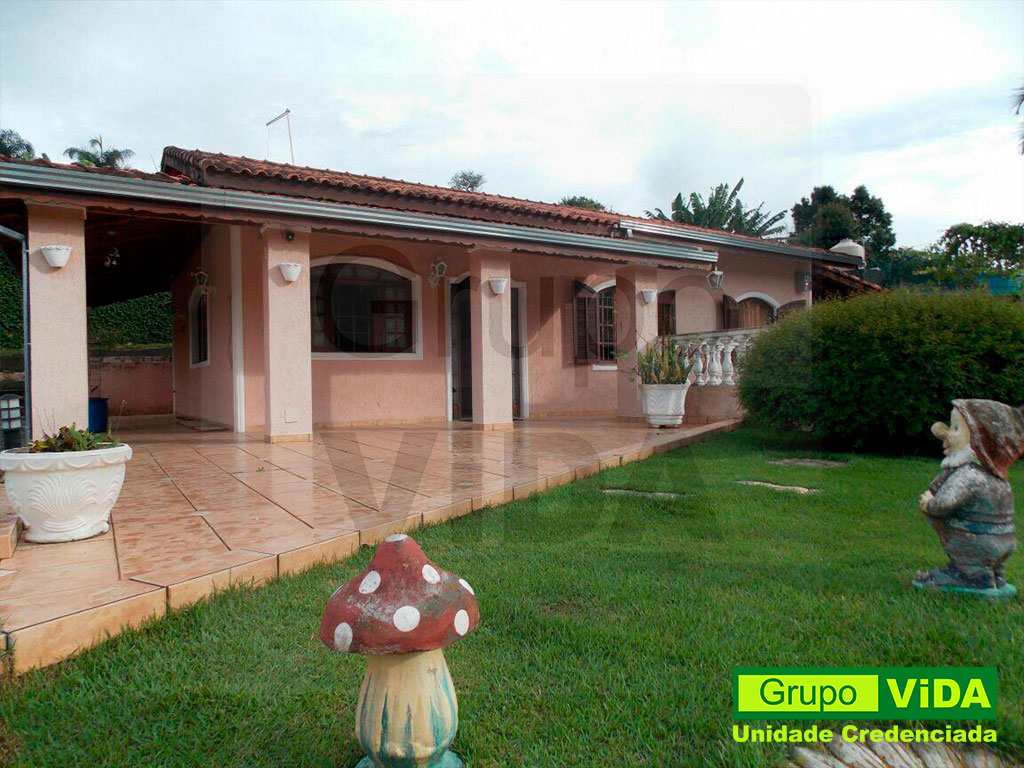 Clínica de Recuperação Região de Sorocaba - SP | Unidade 2 São Roque - Foto 05