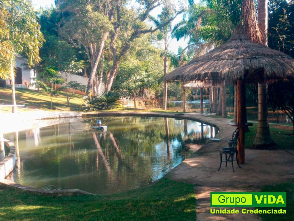 Clínica de Recuperação Região de Sorocaba - SP | Unidade 2 São Roque - Foto 06