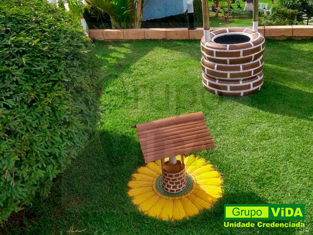 Clínica de Recuperação Região de Sorocaba - SP | Unidade 2 São Roque - Foto 06
