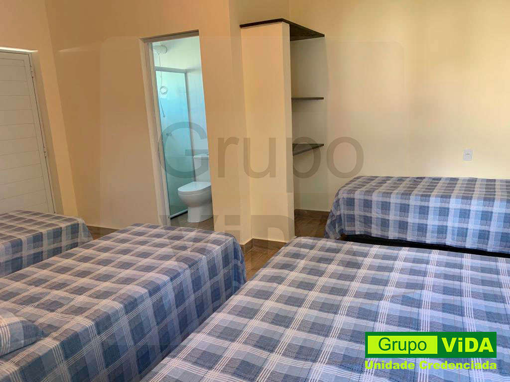 Clínica de Recuperação Região de Sorocaba - SP | Unidade 2 São Roque - Foto 08
